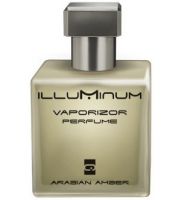 Illuminum – Arabian Amber ♀♂