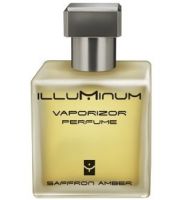 Illuminum – Saffron Amber ♀♂