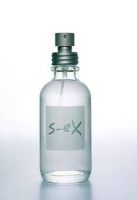 S-Perfume: S-ex (♀♂) 60ml
